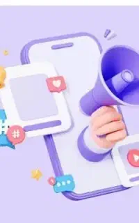 دستیار خانم برای پیج