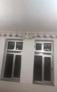 کتیبه پرده