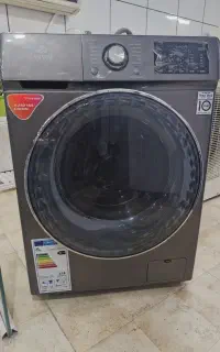 لباسشویی 9کیلویی ایوولی