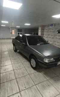 پژو ۴۰۵