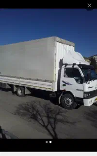 حمل بار و اثاثیه منزل