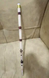نی  هفت بند نو نو استفاده نشده