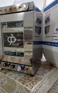 انواع تنور