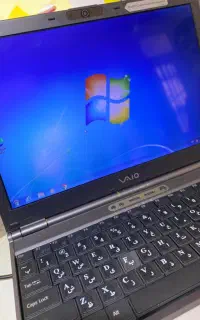 لپتاب سونی