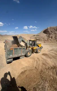 نیازمند راننده دهچرخ