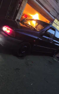پراید 83