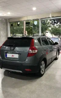 اچ سی کراس مدل ۹۷ اتومات فول  (معاوضه هم دارم)