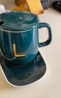 ماگ برقی لاکی