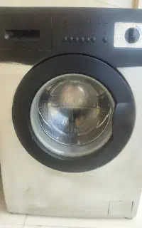 لباسشویی مارک مرسی