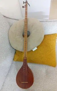 سه تار دست ساز