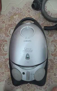 جاروبرقی سامسونگ