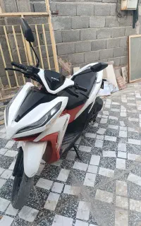 موتور کیلک 150