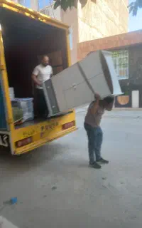 خدمات باربری  امانی شهروشهرستان 54 50 32 32