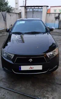 دنا پلاس توربو اتومات ۱۴۰۱