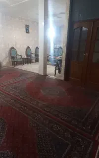 خانه ۱۱۵ متری یساول