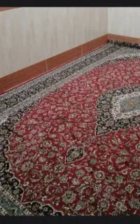 2تخته فرش 12 متری/طرح کاشان