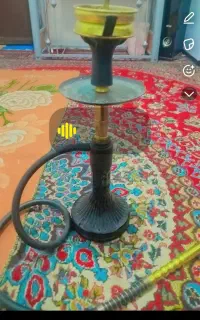 قلیون عربی