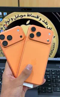 آیفون 17 پرو مکس