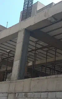 مهندس پایه ارشد