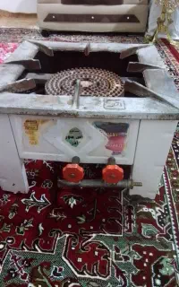 اجاق گاز