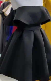 لباس مجلسی