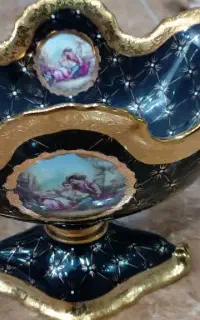 کشکول بزرگ مبروکا