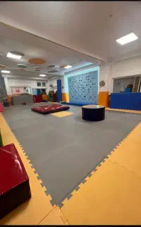 مرکز تخصصی بازی کودک