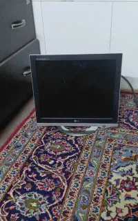 مانیتور ال جی