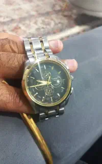 ساعت تیسوت