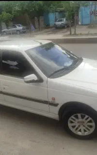 پارس tu5