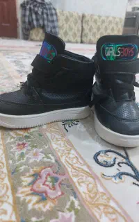 کفش بچه سایز 24