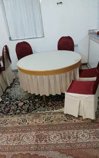 میز غذاخوری