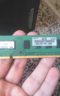 رم  ddr3 ۴ گیگ سامسونگ