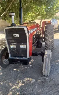 تراکتور مدل ۶۳ اوزال