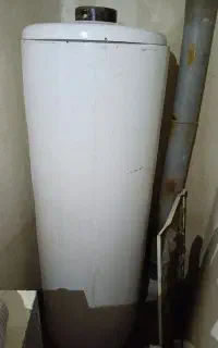 آبگرمکن ایستاده