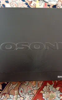 دی وی دی گاسونیک