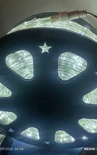 ریسه ال ای دی سوزنی
