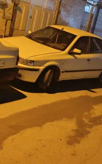 سمند 90 مالتی پلکس