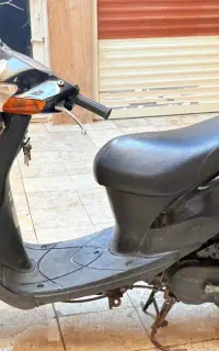 موتور سوزوکی لتس 2