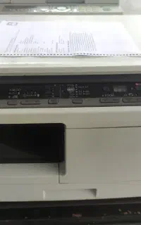 دستگاه کپی و پرینت شارپ  ar203E