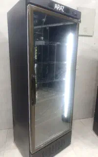 یخچال کافی شاپی . نوشیدنی‌ ۷۰ سانت