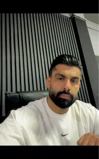 مربی بدنسازی ،فیتنس،تی آر ایکس