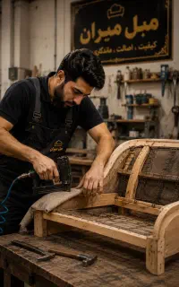 کارگر ماهر نیمه ماهر و ساده حقوق ۲۵ تومن