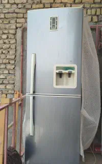 یخچال فریزر