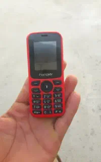 گوشی ساده