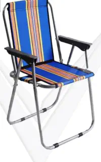 صندلی ساحلی