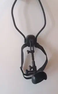 هولدر فیلم برداری گردنی