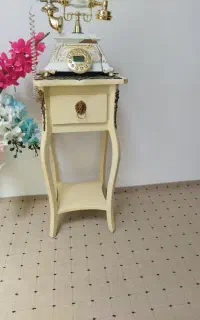 میزتلفن سالم