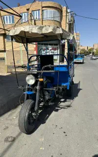 سه چرخه سیلور
