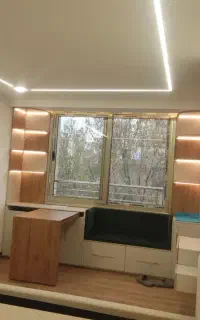 برق ساختمان